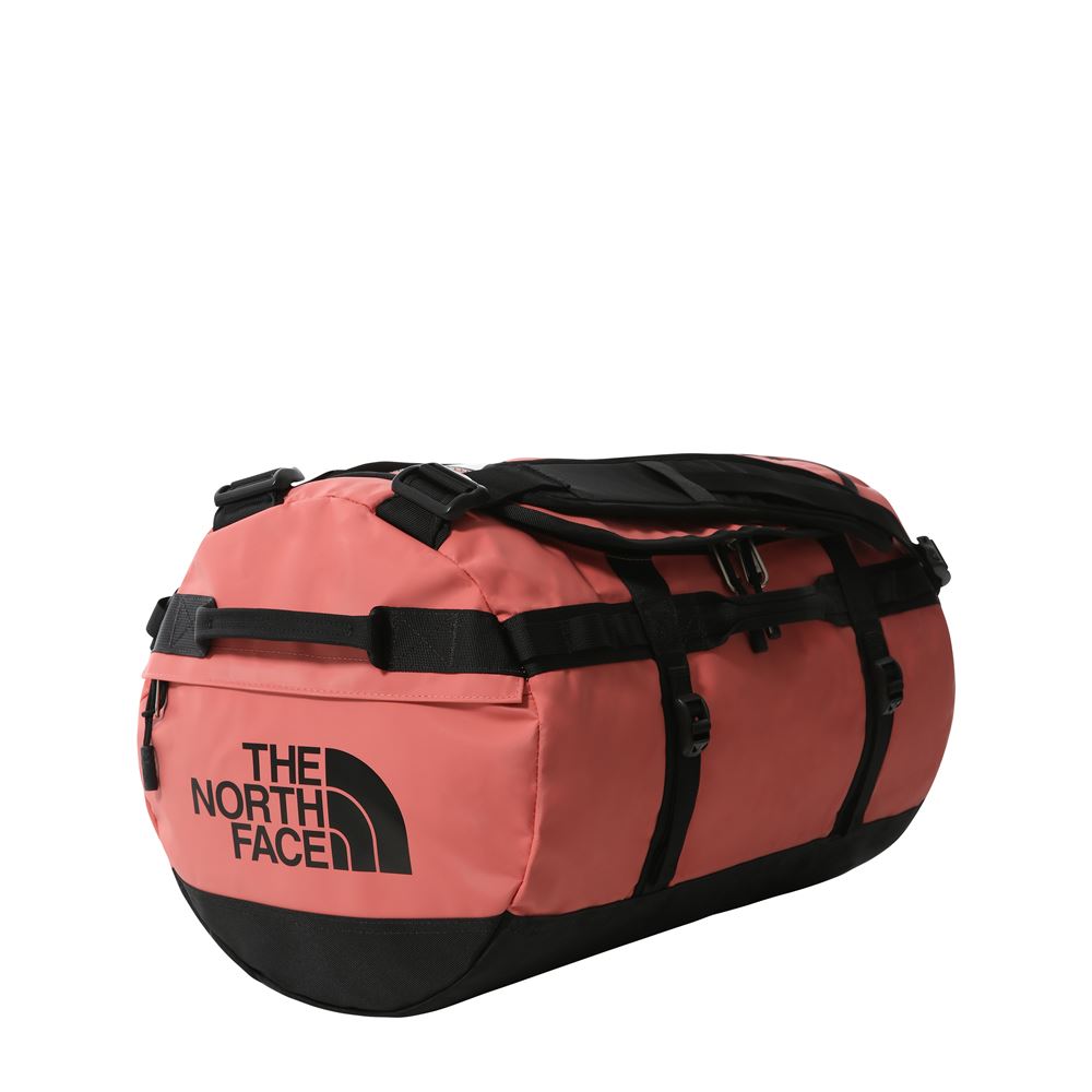 Sac de voyage The North Face Base Camp Duffel S Rose Sac de voyage