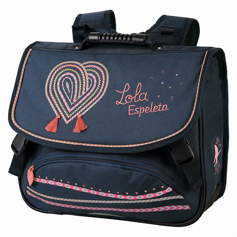 cartable lola