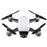 Drone DJI Spark Blanc + Radiocommande_0