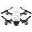 Drone DJI Spark Blanc + Radiocommande_1