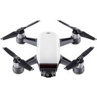 Drone DJI Spark Blanc + Radiocommande