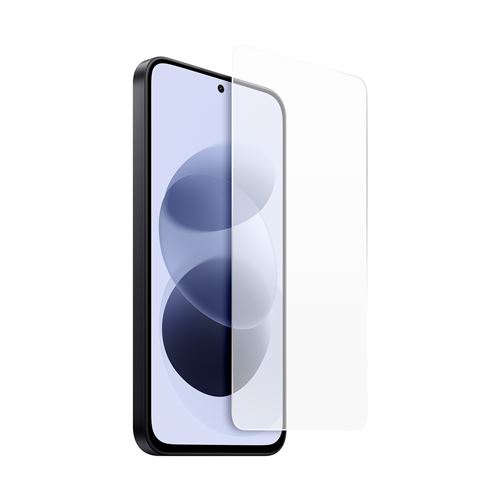 en verre trempé pour Xiaomi Redmi Note 17 4G et 5G