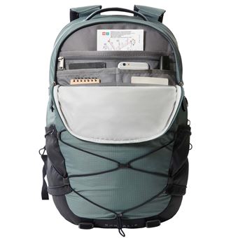 Sac à dos The North Face Borealis 28 Litres Vert