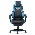 Fauteuil Gaming Spirit of Gamer Bleu