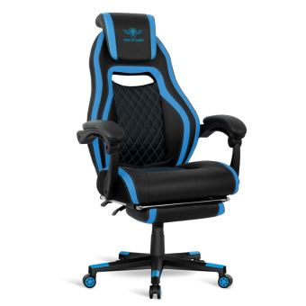 Fauteuil Gaming Spirit of Gamer Bleu