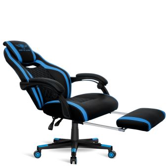 Fauteuil Gaming Spirit of Gamer Bleu