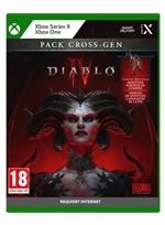 Diablo IV Xbox