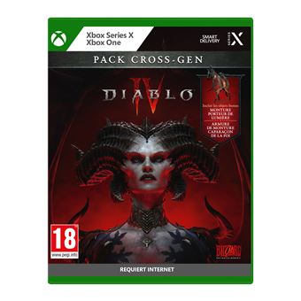 Diablo IV Xbox