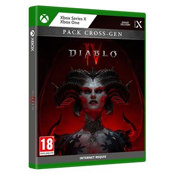 Diablo IV Xbox