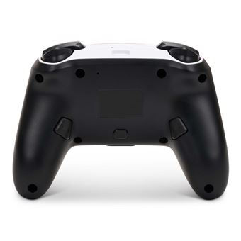 Manette sans fil améliorée PowerA pour Nintendo Switch Link Watercolor