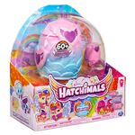 Playset Maison 4 Hatchimals Famille Modèle aléatoire