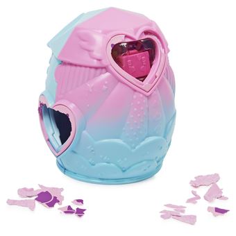 Playset Maison 4 Hatchimals Famille Modèle aléatoire