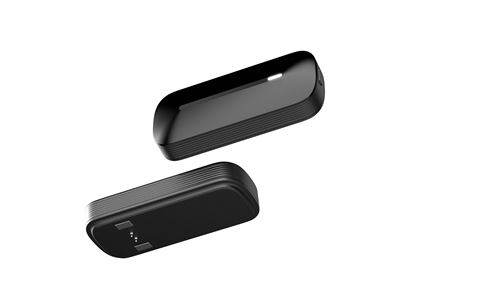 Htc Noir Batterie Externe Magnétique Vive Eagle Power Boost Pour Lunettes Connectées Ia Vive Eagle - Image 5