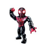 MARVEL SUPER HERO ADVENTURE M MORALES SDM 25 CM