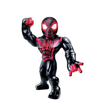 MARVEL SUPER HERO ADVENTURE M MORALES SDM 25 CM