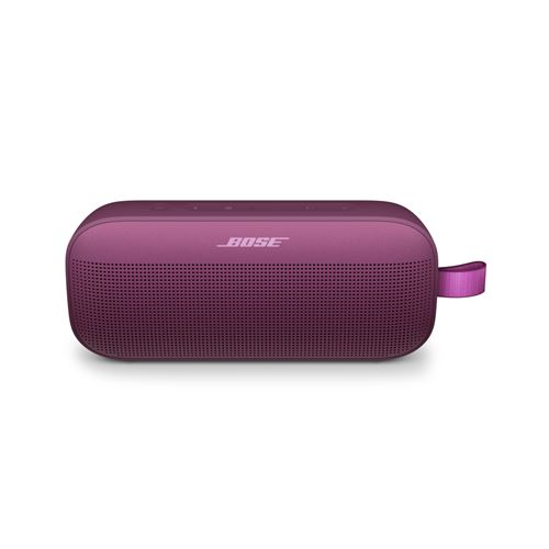 Bose SoundLink Flex Bois de rose mauve, Violet