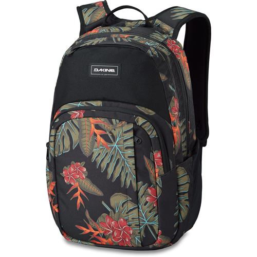 Sac à dos Dakine Campus M 25L Jungle