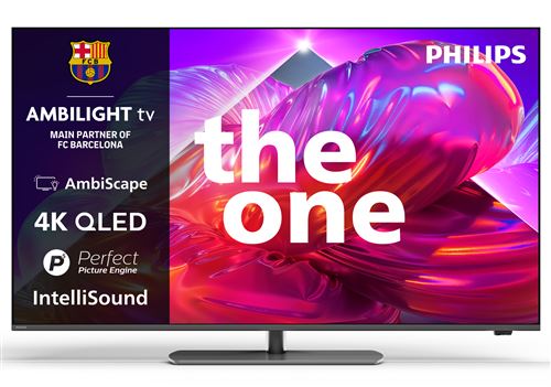 Philips QLED PQS9001 2026