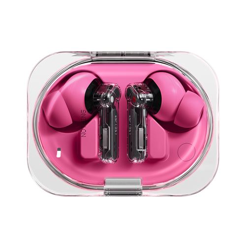 Ecouteurs sans fil Nothing Ear Bluetooth avec réduction active du bruit