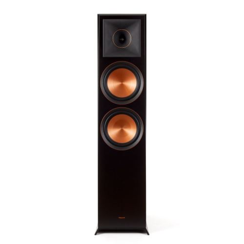 Enceinte colonne Klipsch RP-8060FA Ebène