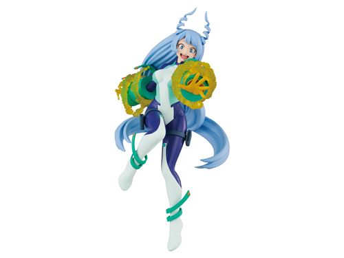 Figurine Bandai My Hero Academia The Amazing Heroes Vol. 31