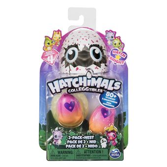 hatchimals saison 5 pas cher