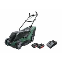 Tondeuse à gazon sans fil rotative Bosch 36 V Universal Rotak 06008B9501