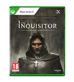 The Inquisitor Edition Deluxe Xbox Series X