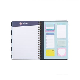 Agenda civil Mr. Wonderful 2022 Semainier Classique Me voilà !