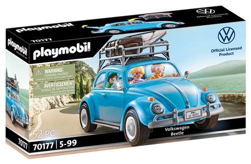Playmobil 70177 Volkswagen Coccinelle
