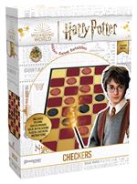 Jeu classique Goliath Checkers Harry Potter