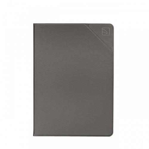 TUCANO METAL IPAD 10.2 2019 SILVER IPD102MT-SG