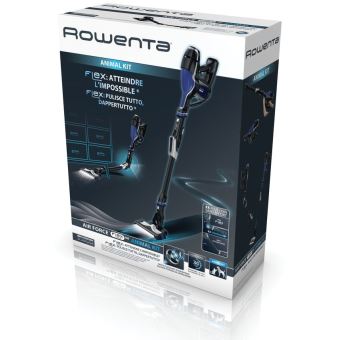 aspirateur flex