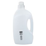 Bidon vide à lessive Starwax 1,5L Blanc