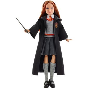 Poup?�e Harry Potter Ginny Weasley - Poup?�e - Achat & prix | fnac