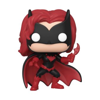 Figurine Funko Pop Heroes DC Batwoman