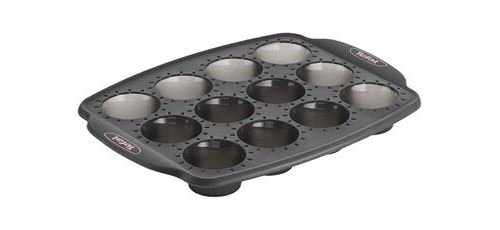 Crispybake Bakvorm voor 12 Mini Muffins