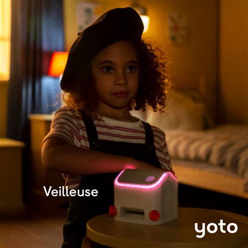 Lecteur audio pour enfants Yoto Player