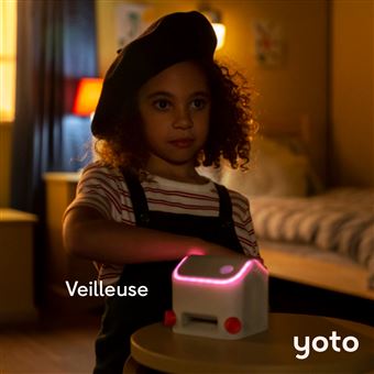 Yoto - Compter est un jeu - Jouets créatifs enfants - Réductions