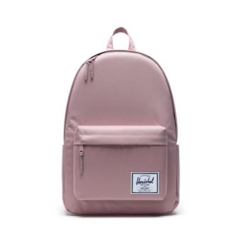 Sac à dos Herschel Classic X-Large Rose cendrée