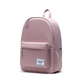 Sac à dos Herschel Classic X-Large Rose cendrée