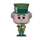 Figurine Funko Pop Disney Alice 70th Mad Hatter