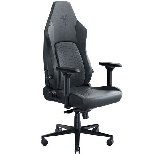 Chaise gaming Razer Iskur V2 Tissu