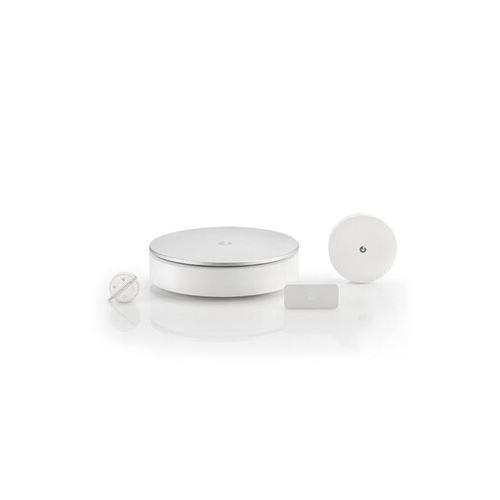 Alarme connectée Myfox Home Alarm État correct - Somfy reconditionné disponible sur Fnac