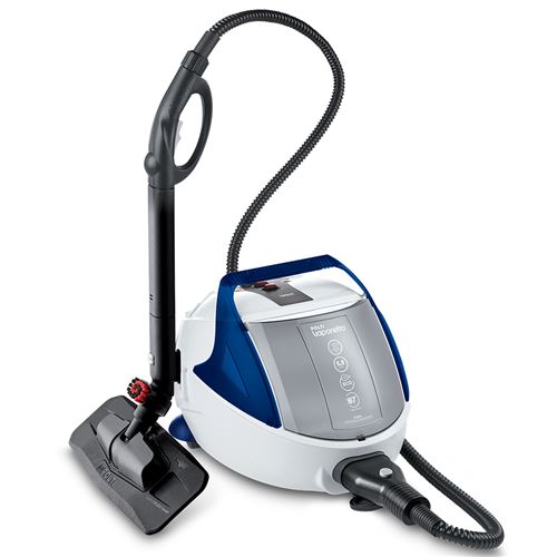 Nettoyeur Vapeur Polti Vaporetto Pro 100 Eco Power 1900 W Bleu
