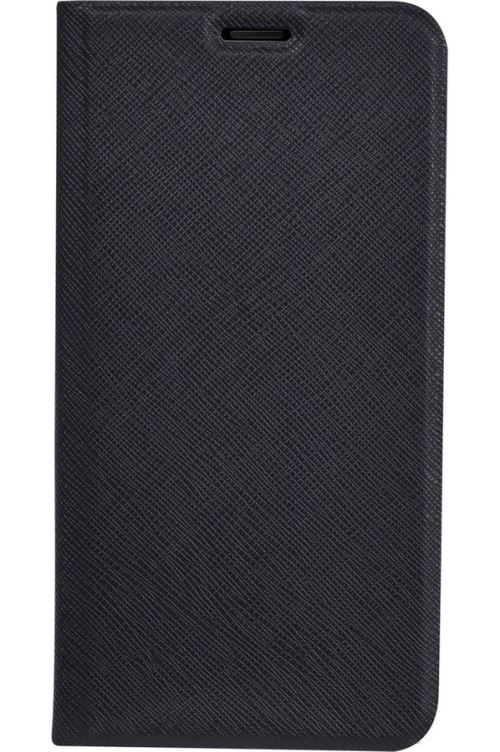 Etui Folio Big Ben Connected Noir pour Honor 8A