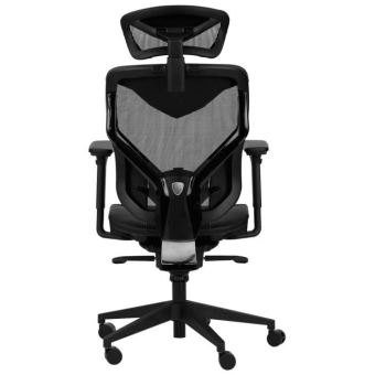 Fauteuil Gaming REKT RGo Noir et Bleu