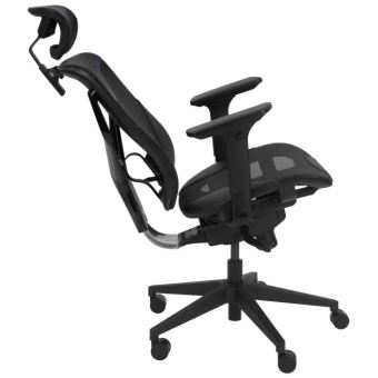 Fauteuil Gaming REKT RGo Noir et Bleu