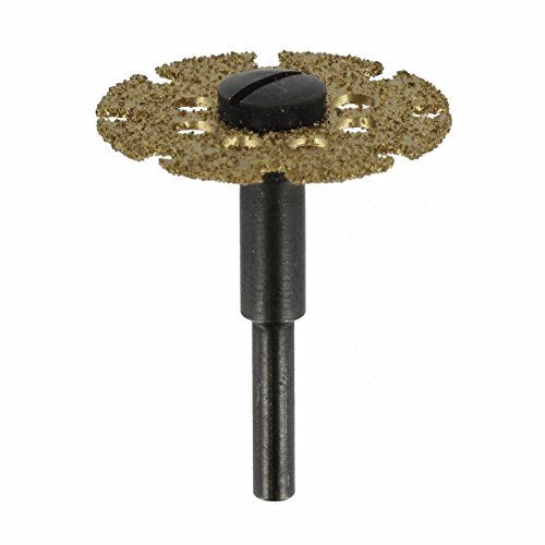 Dremel Fraise De Coupe Et De Faconnage