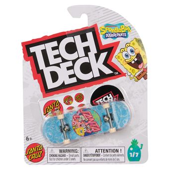 Tech Deck mini skateboard, trotinettes, patins, vélos (Gebraucht) in